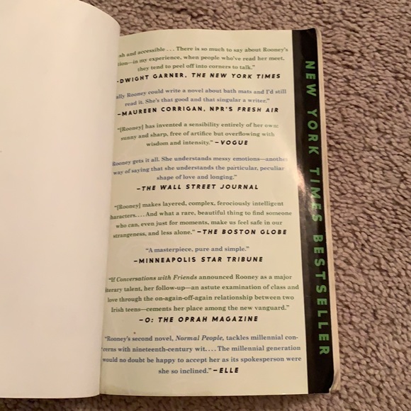 📚 “Normal People” 📚 - Picture 8 of 11